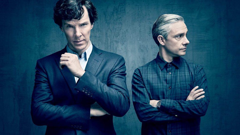 Sherlock - sezon 4 - The Final Problem - recenzja 