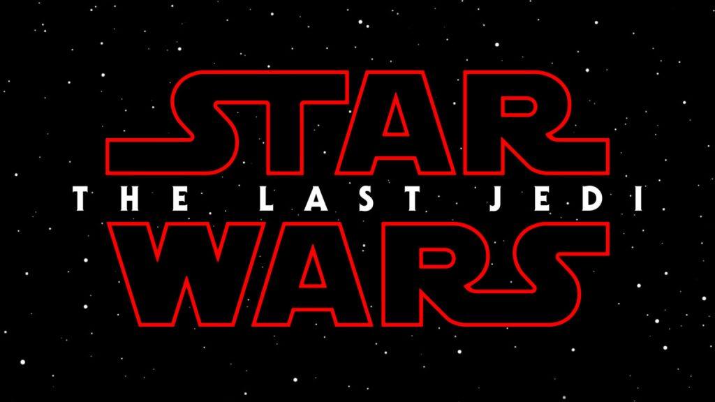 Star Wars Epizod 8 tytuł The Last Jedi class="wp-image-78803" 