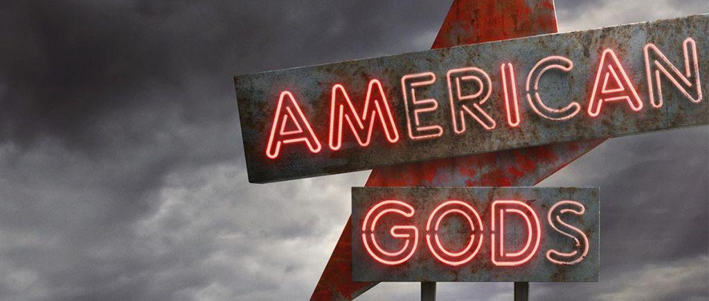 Co wiemy o serialu Amerykańscy bogowie 