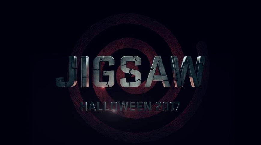 Jigsaw Piła Saw VIII: Legacy nowy tytuł 