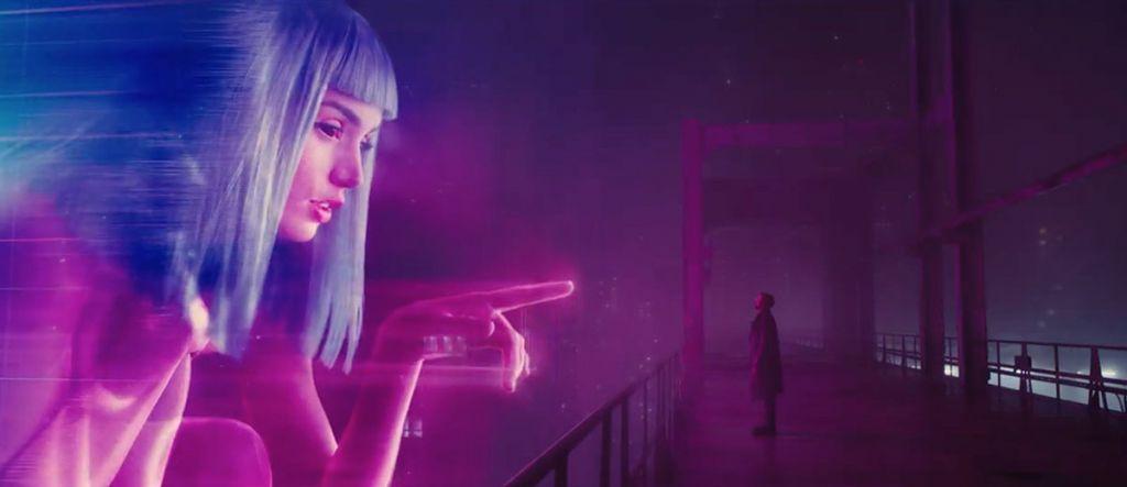 Blade Runner 2049 dla dorosłych 
