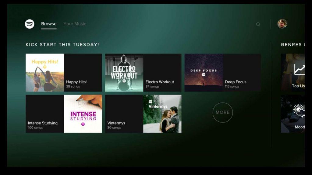 Spotify Xbox One class="wp-image-91531" 