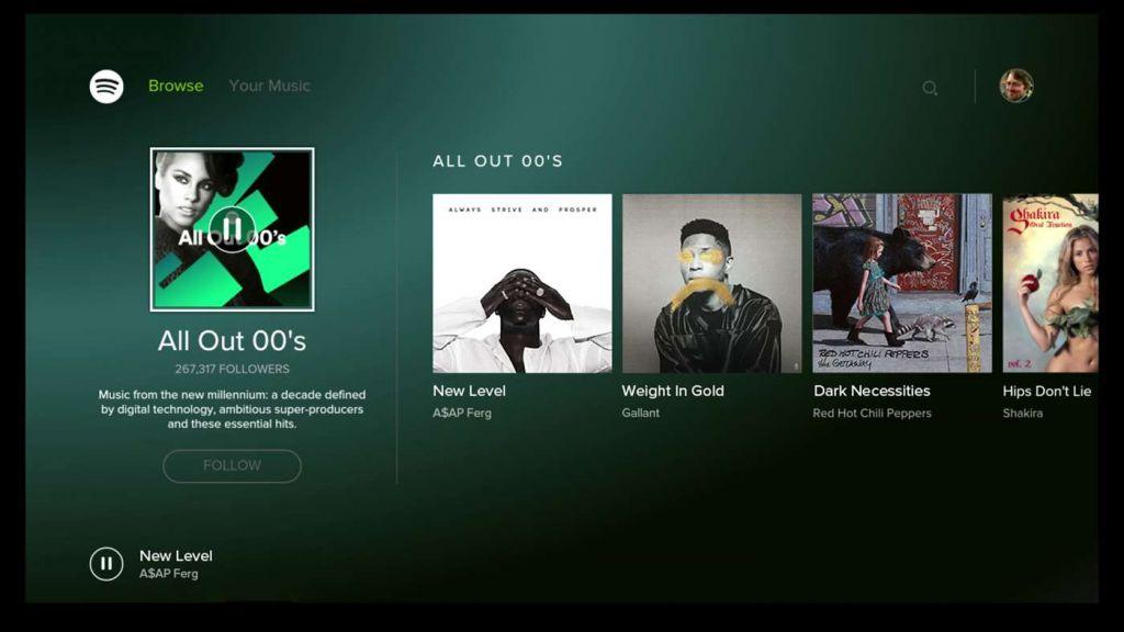 Spotify Xbox One class="wp-image-91532" 