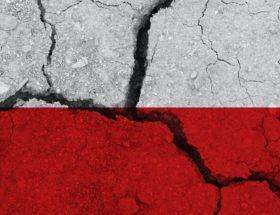 Na naszych oczach zaczęła się w Polsce katastrofa klimatyczna