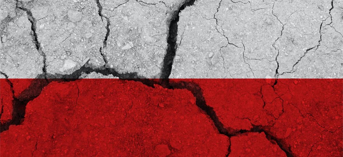 Na naszych oczach zaczęła się w Polsce katastrofa klimatyczna