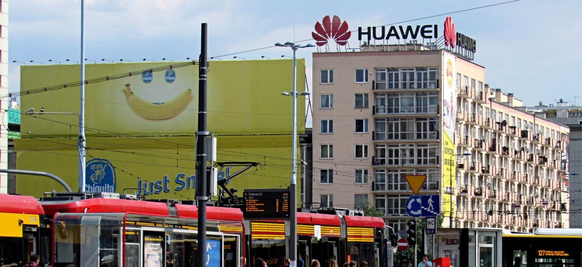 Rusza proces w tzw. Aferze Huawei. Przesłuchano niemal stu polityków i urzędników. Czy to była przyjaźń czy szpiegostwo?