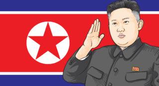 Cyfrowa broń atomowa w rękach Korei Północnej