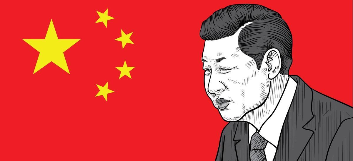 Xi Jinping twierdzi, że chce pokoju. Tylko kto ma na tym pokoju wygrać?