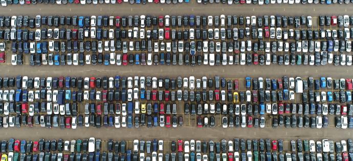 Czy rynek samochodów używanych 2020 zaleje fala obniżek cen?