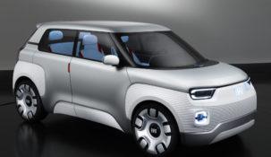 Fiat Panda będzie tanim elektrycznym crossoverem i straci napęd 4&#215;4. Co wiemy o nadchodzącym modelu?