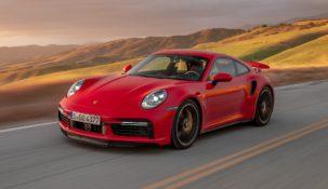 2,2 s do setki – Porsche 911 udowadnia, że silniki spalinowe nie powiedziały jeszcze ostatniego słowa