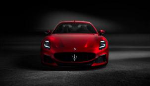 Oto nowe Maserati GranTurismo. Możesz wybrać V6, ale i tak będziesz chciał &#8222;elektryka&#8221;