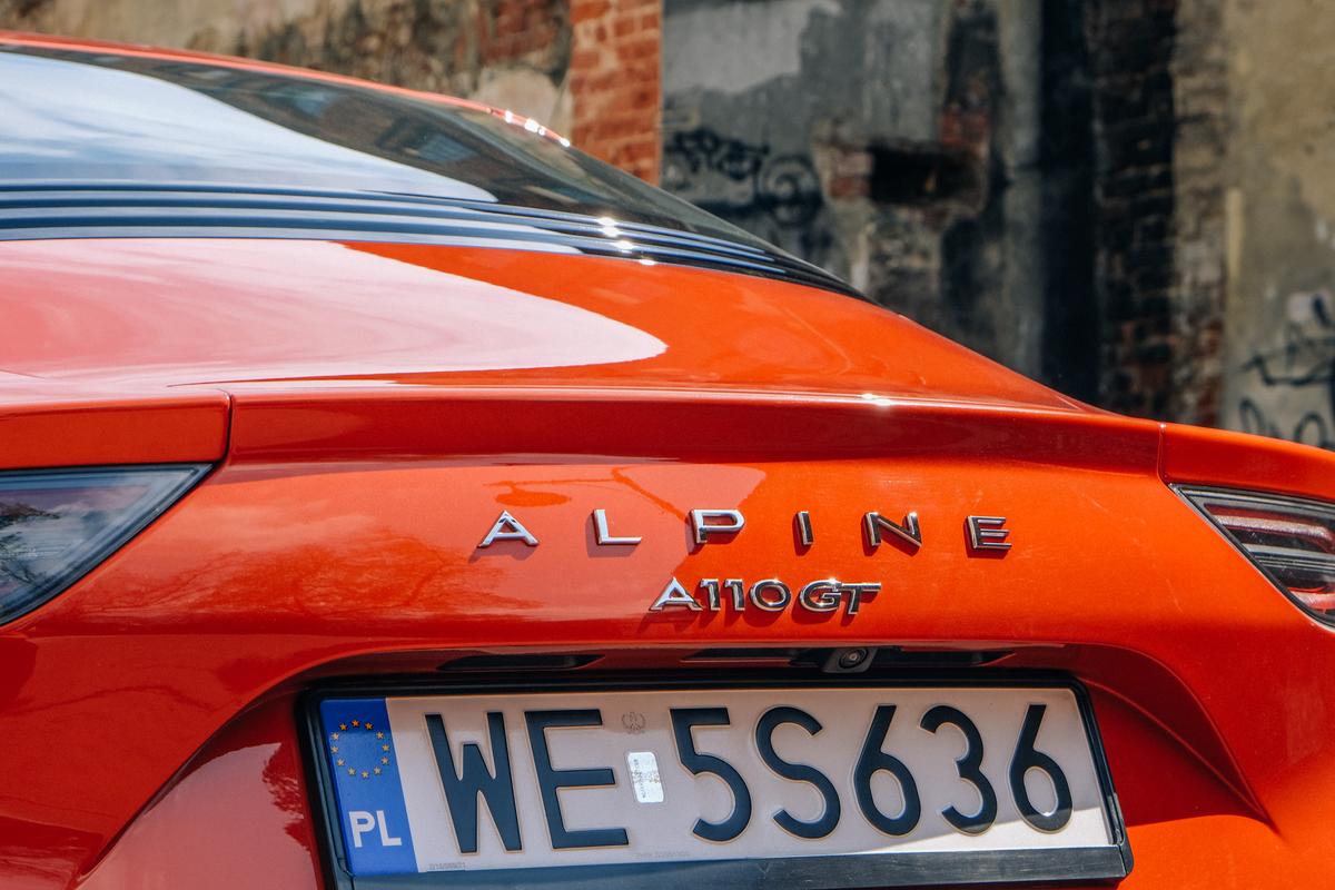 Renault chce zrobić swoją Cuprę z marki Alpine. W tym roku wszystko miało być gotowe, ale&#8230;