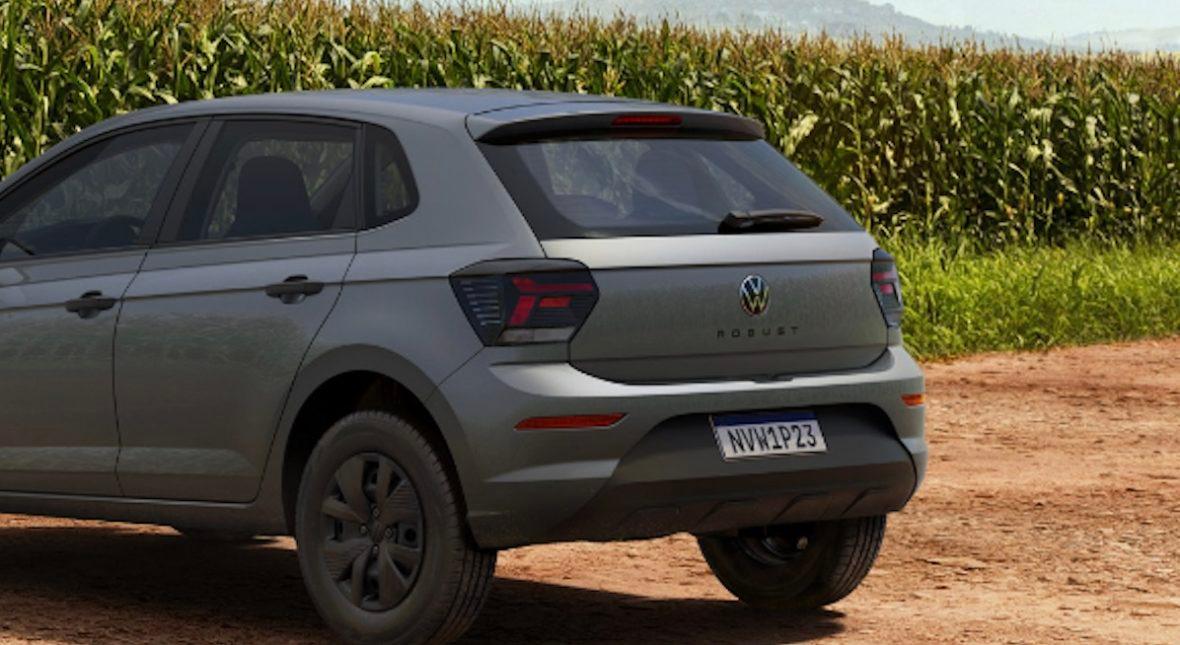 Volkswagen pokazał nową wersję Polo. Twój SUV cicho płacze w kąciku