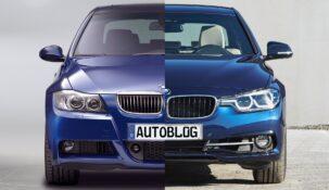 Czy nowsze znaczy lepsze? Sprawdzamy używane BMW serii 3 w tej samej cenie &#8211; E90 kontra F30