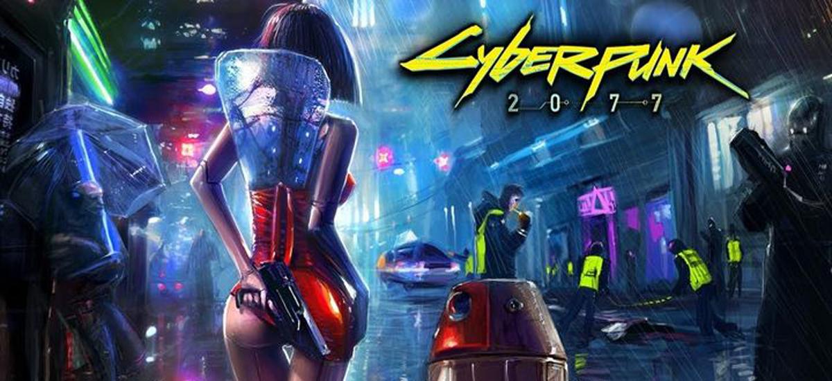 Cyberpunk 2077: CD Projekt RED przechodzi na sześciodniowy tydzień pracy