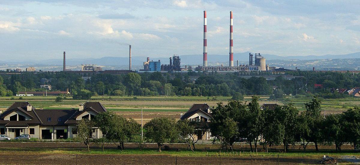 ArcelorMittal wycofuje się z Krakowa. To efekt polityki energetycznej rządu