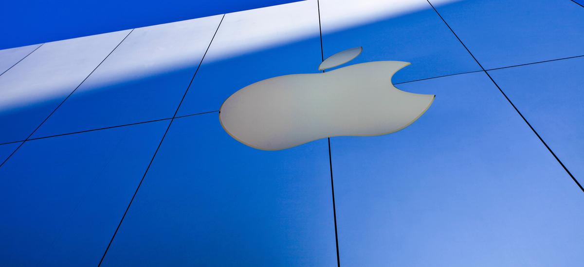 Apple znowu może być warte ponad bilion dol. Klucz ma Donald Trump