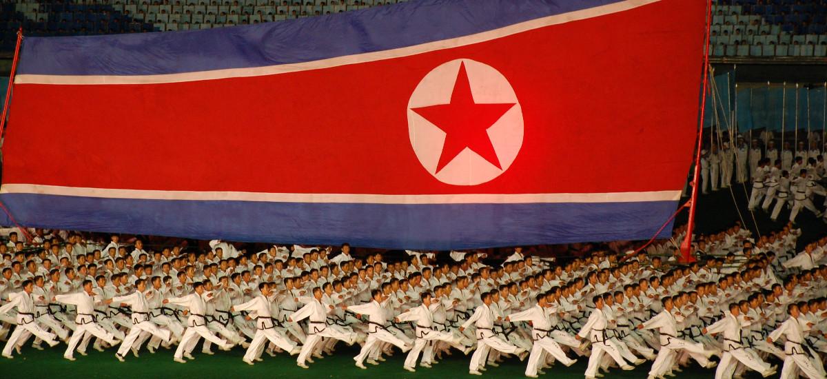 Huawei oskarżony o budowę sieci w Korei Północnej. To może oznaczać kolejne sankcje