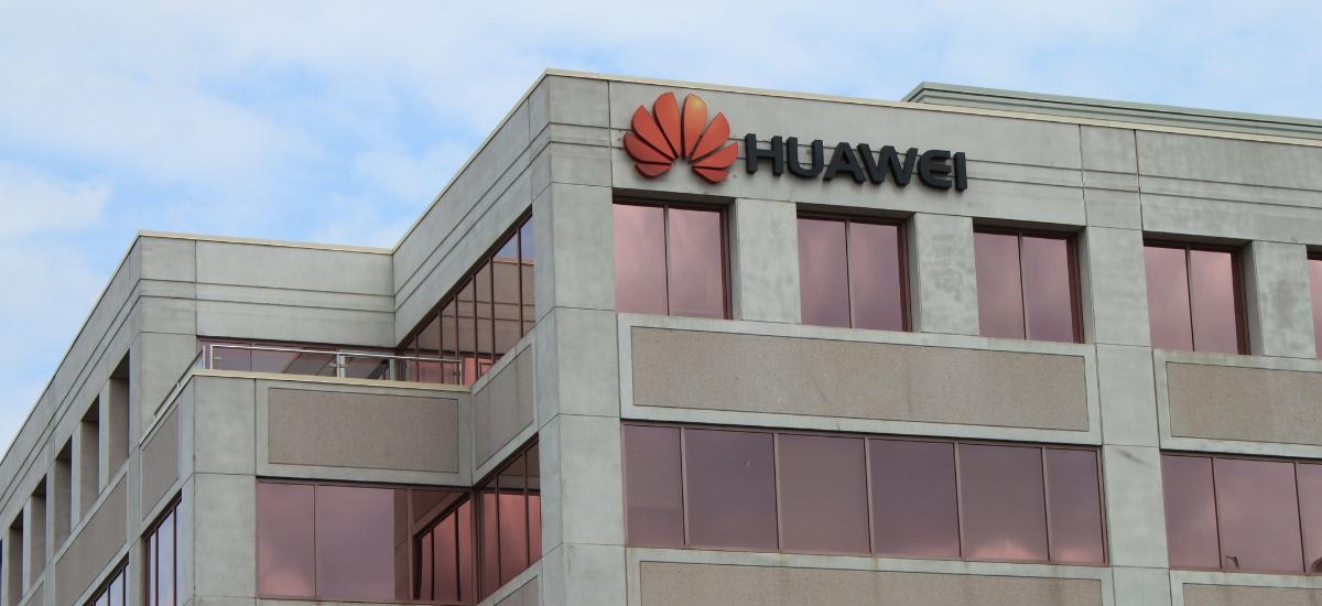 Huawei tak łatwo amerykańskich sankcji nie uniknie. Wolta Donalda Trumpa może nie wystarczyć