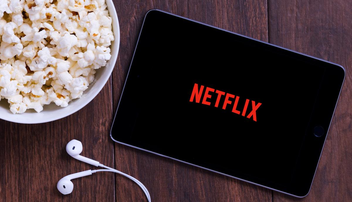 Netflix z rekordowym wzrostem. Wirus napędził klientów platformie