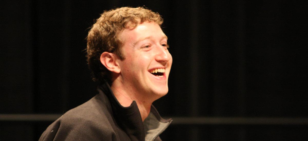 Huśtawka Zuckerberga. Inwestorzy zignorowali karę za Cambridge Analytica