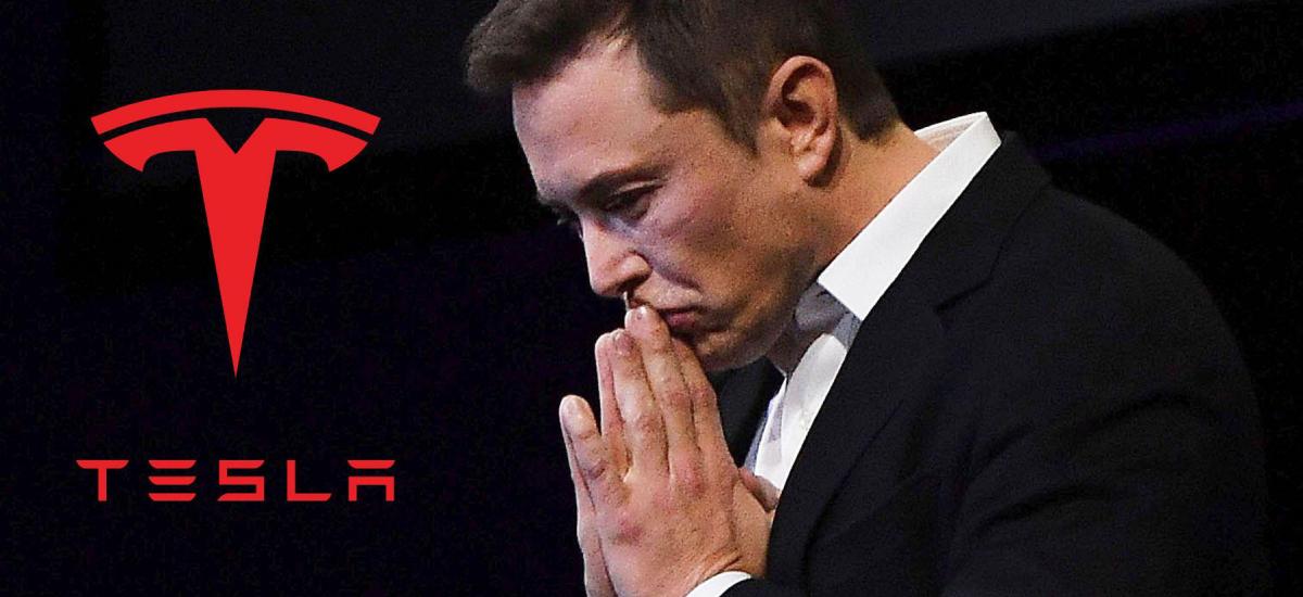 Elon Musk rusza na ratunek Kalifornii. Kolejny kryzys, czyli nowa okazja, by zabłysnąć