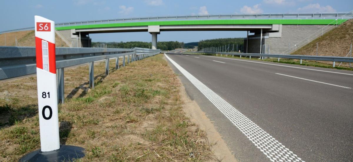Budowa dróg w Polsce. W najbliższych dniach samochody pojadą nową obwodnicą