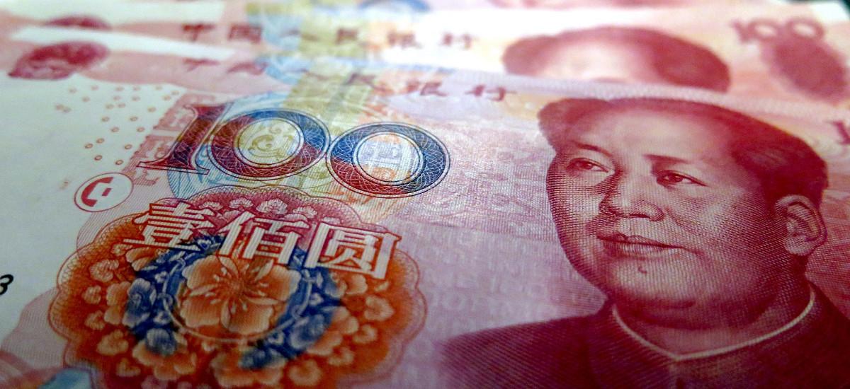 Gospodarka Chin w coraz gorszym stanie przez wojnę handlową Trumpa. Pekin rzuca na rynek 126 mld dol. 
