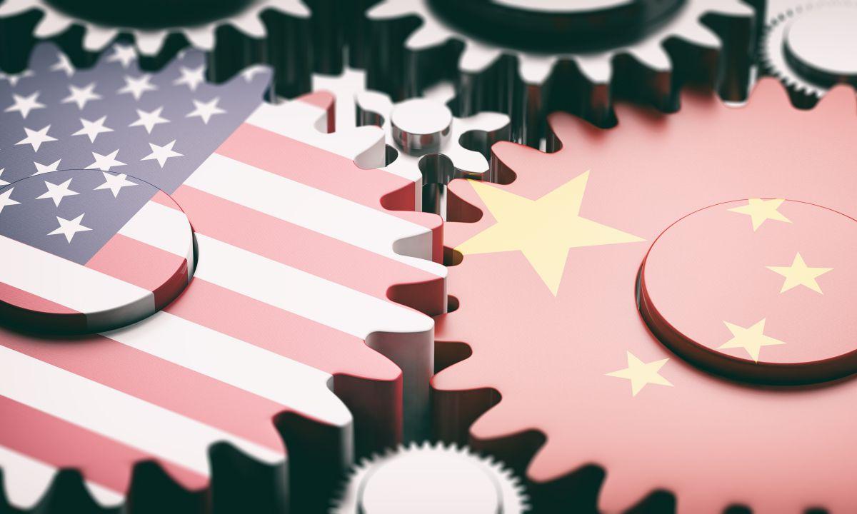 Wojna handlowa Trumpa. Chińscy specjaliści od AI na celowniku USA. Amerykanie rozszerzają embargo