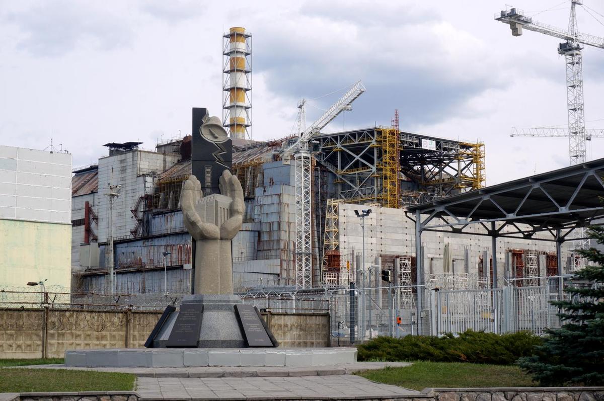 Blok nr 4 w Czarnobylu zostanie  otwarty dla turystów