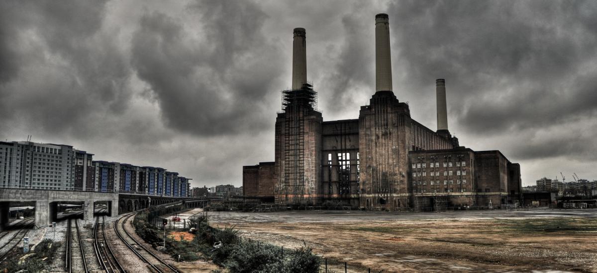 Brytyjczycy otwierają nową kopalnię węgla. „To potężny kopniak w zęby w walce ze zmianami klimatu”