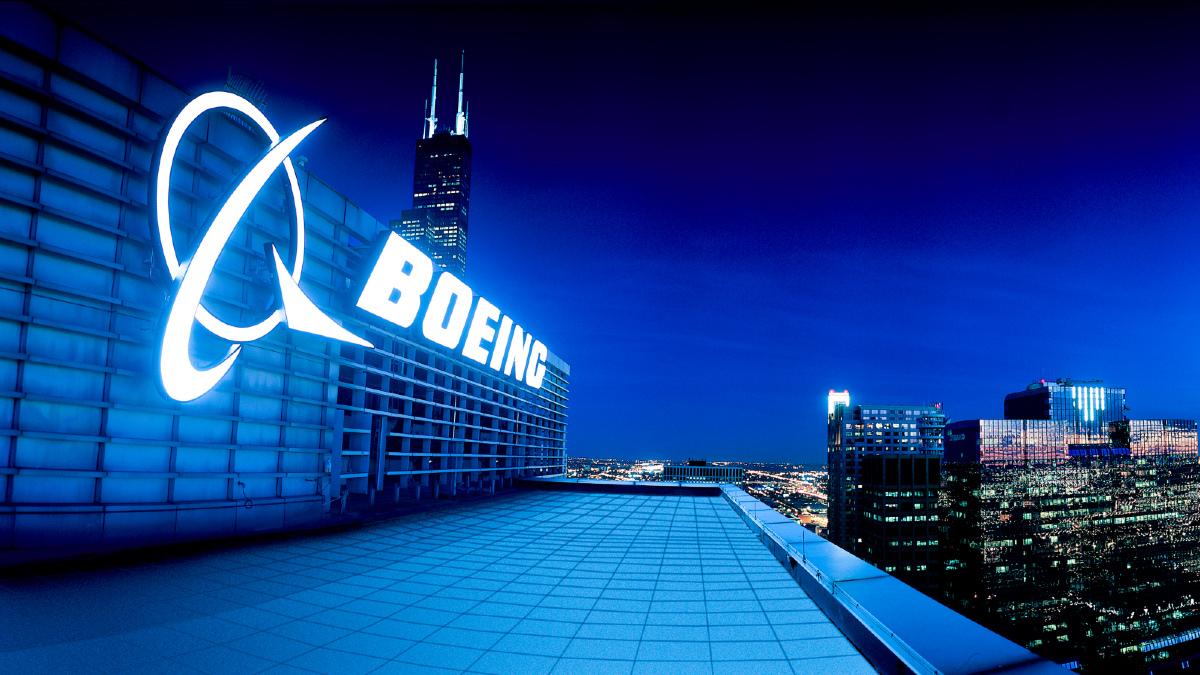 Wyniki finansowe Boeinga. Fatalny rok dla amerykańskiego giganta, spółka wykazała dużą stratę