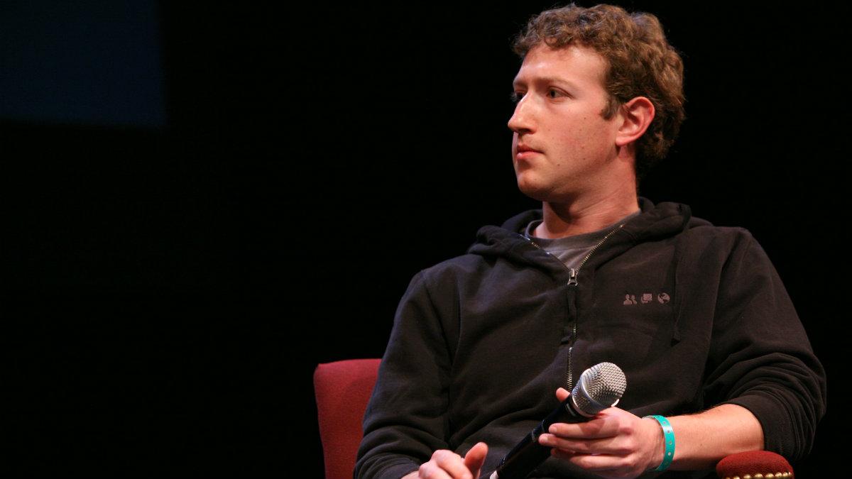 Zuckerberg przestał czuć bluesa. TikTok przebił Facebooka, a Mark wciąż nie wie dlaczego