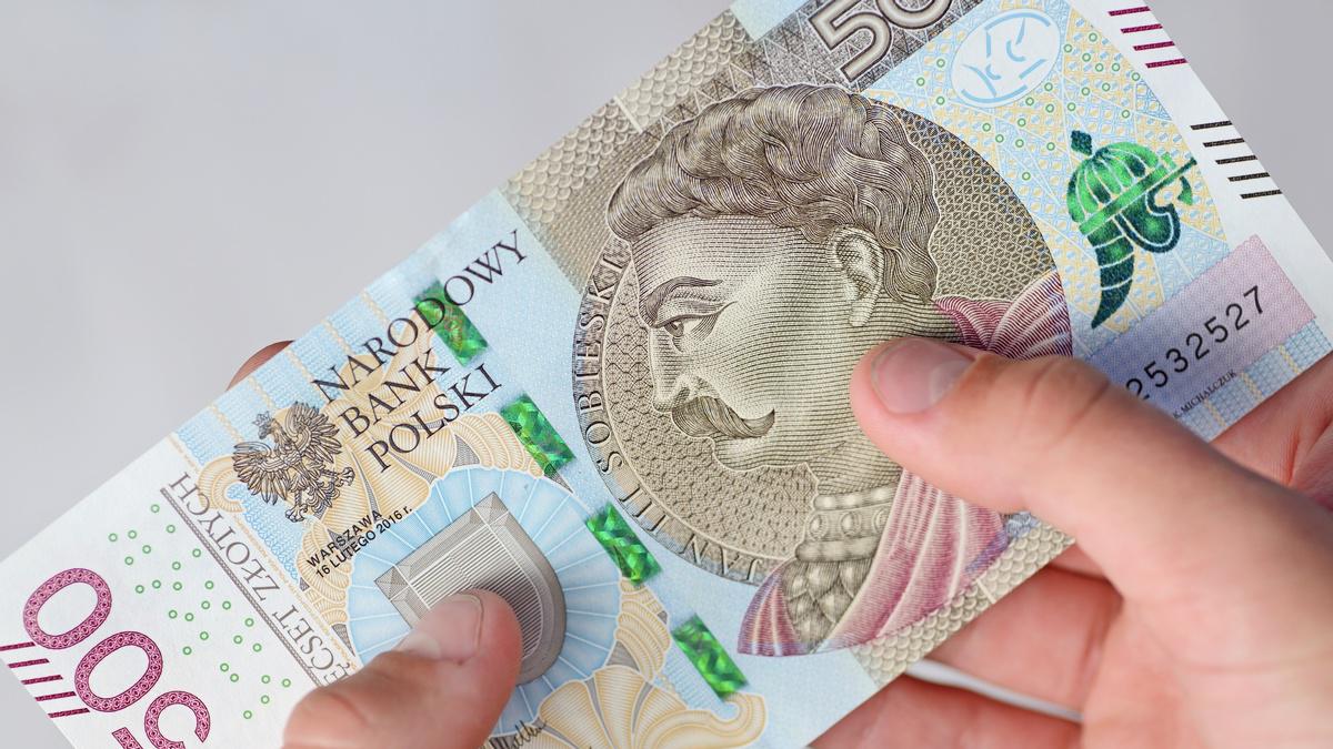 Będzie nowy banknot o nominale 1000 zł. NBP go wprowadzi na złość leniwym Polakom