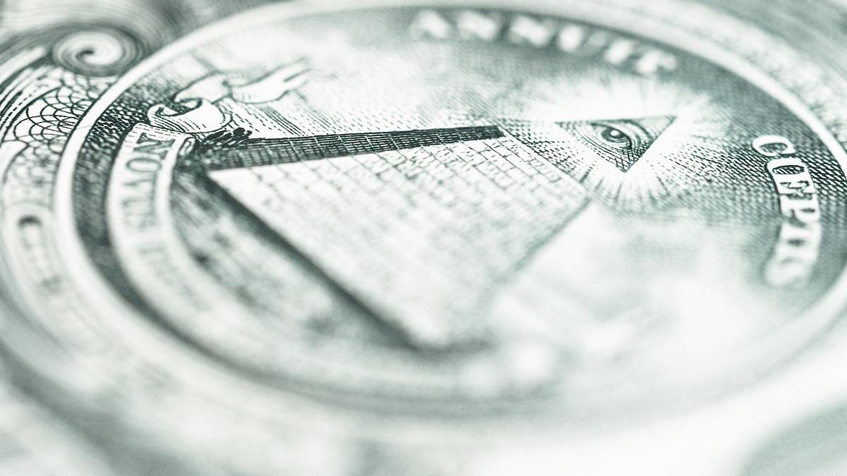 W USA chcą wybić monetę z platyny wartą… bilion dolarów! Wyobrażacie to sobie?