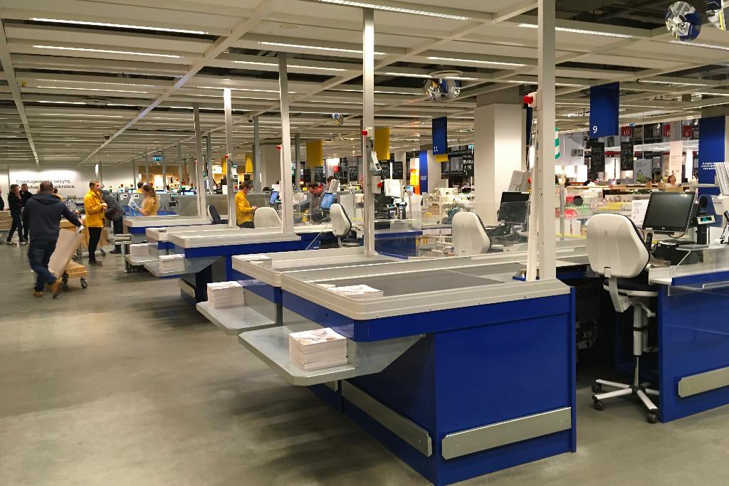 Ikea podnosi ceny w Polsce. Zwala winę na koszty transportu i surowców