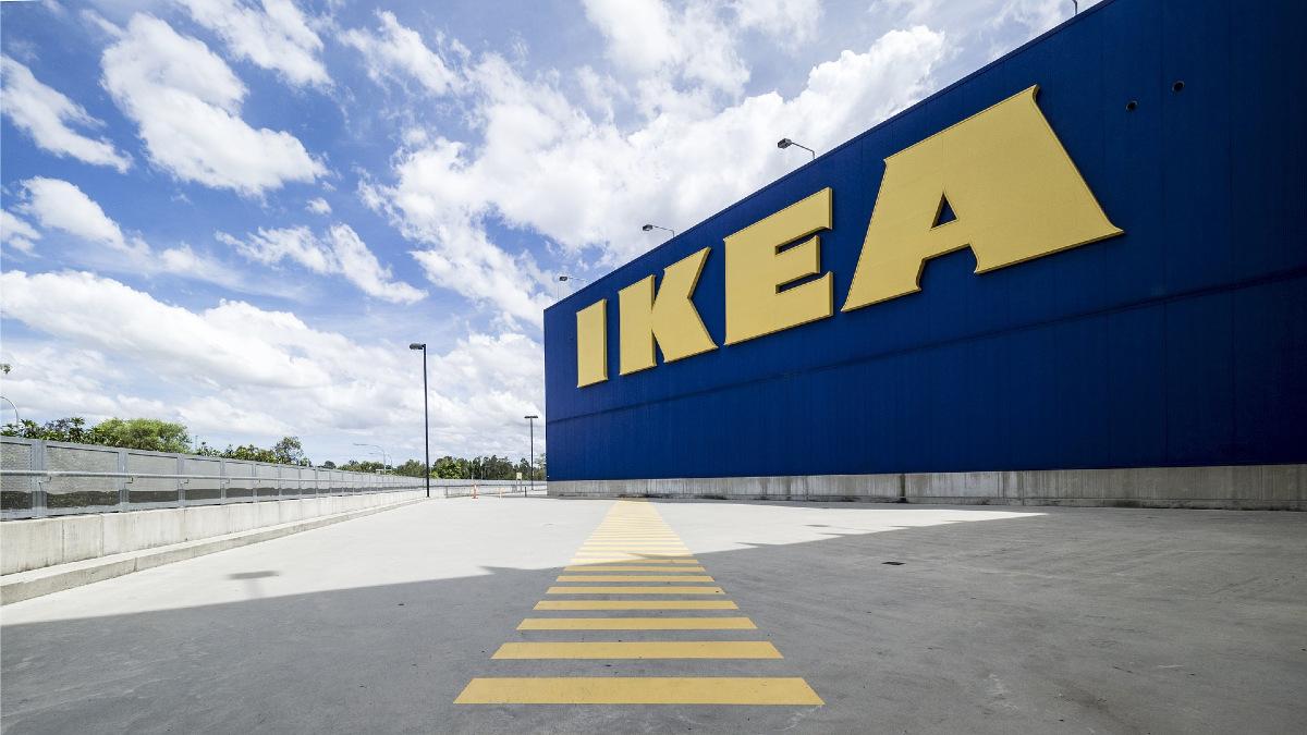 IKEA będzie wypłacać pensje rosyjskim pracownikom do sierpnia. Część koncernu nadal prowadzi tam biznes