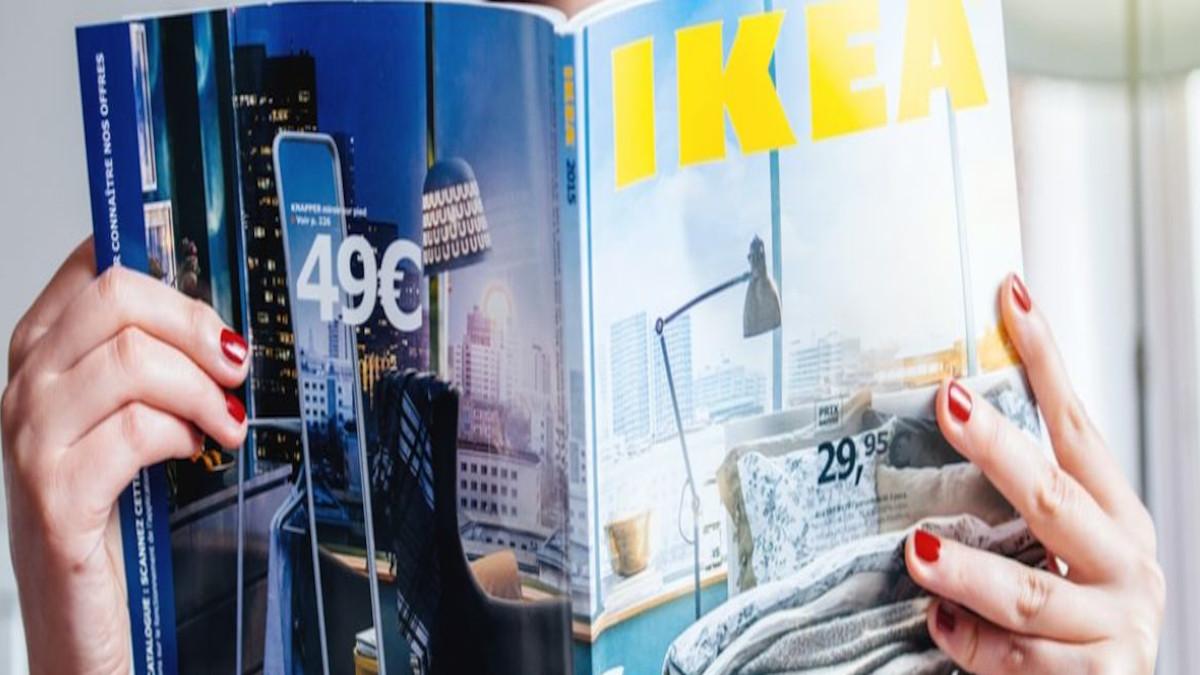 „Ikea rozdaje bony warte 2,5 tys. zł!” Naprawdę w to wierzysz?