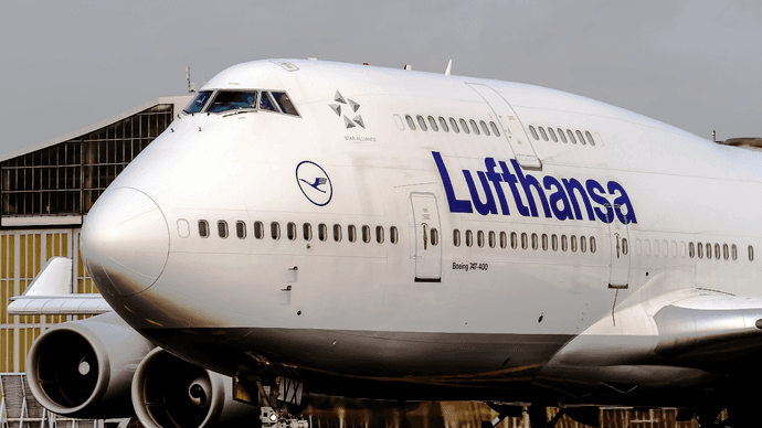strajk-kolej-Lufthansa-Niemcy