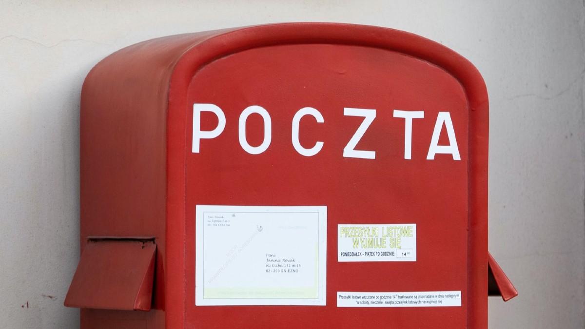 Poczta Polska ma już 13 tys. punktów odbioru paczek. „Jesteśmy największą siecią click & collect”