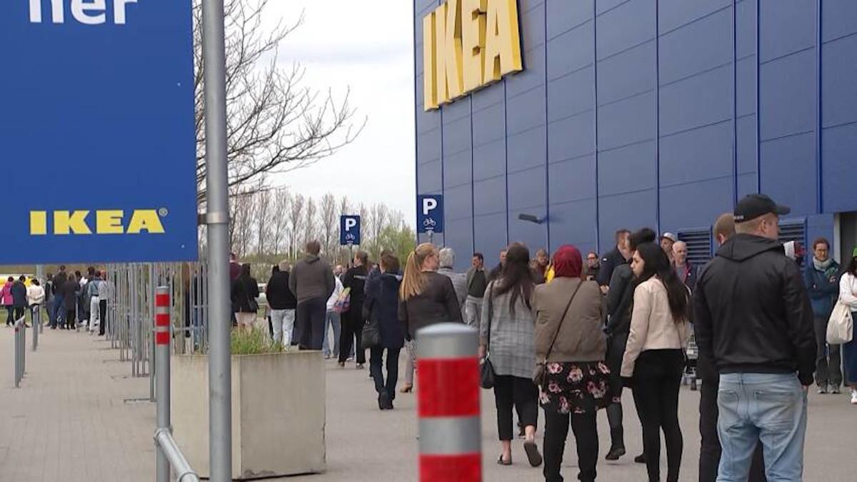 IKEA opróżnia magazyny. Sieć wyprzedaje towar 70 proc. taniej. Promocje można łączyć!