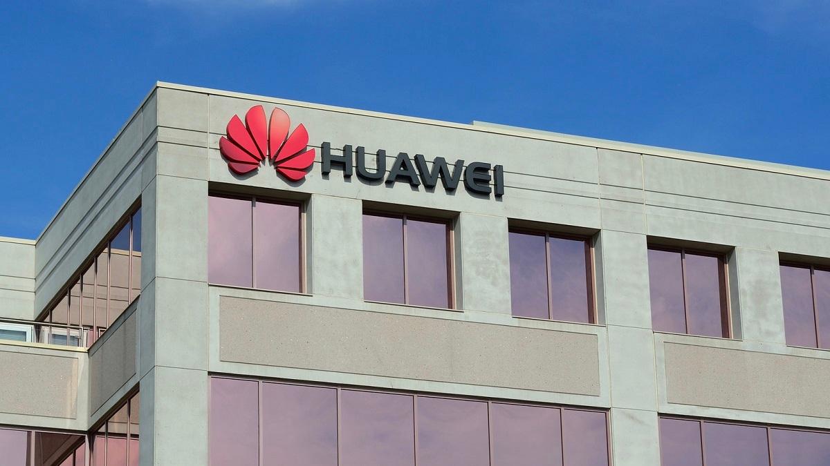 Jackie Zhang nowym szefem Huaweia Polska
