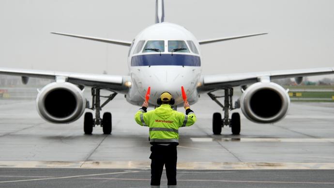 Ryanair zablokuje pomoc dla PLL LOT? W Niemczech wsparcie Lufthansy zakończyło się awanturą