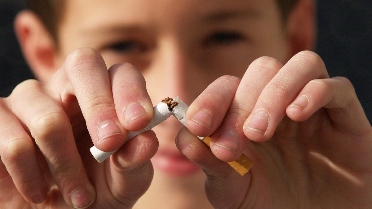 Jak ograniczyć liczbę palaczy? Rusza Global Forum on Nicotine