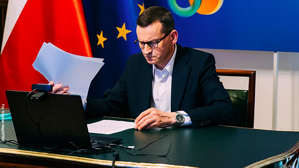 Gospodarka Polski. Rząd ukrywa prawdziwą dziurę budżetową do czasu wyborów