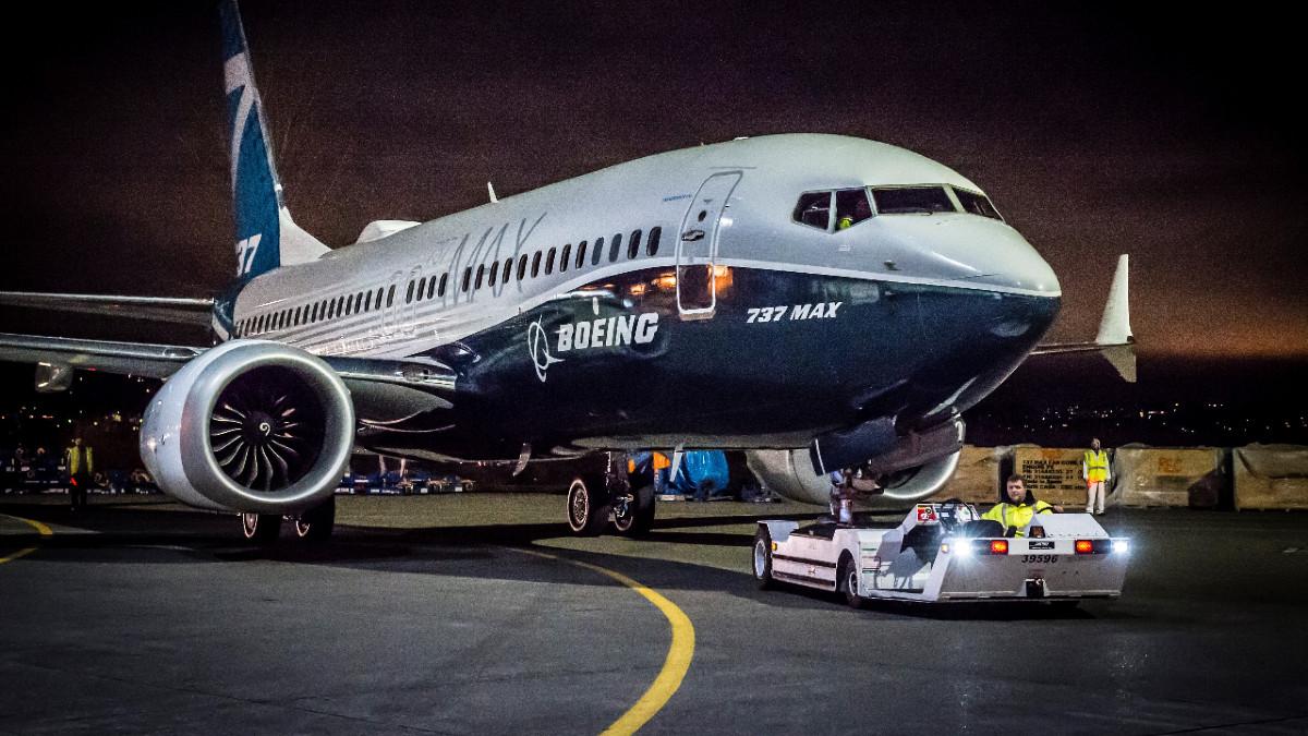 Boeing 737 Max wraca do latania. Wsiądziemy do niego jeszcze w tym roku
