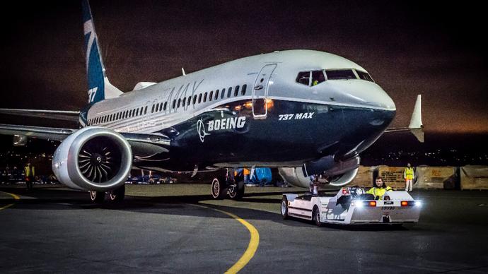 Boeing musi szybko ogarnąć kwestię bezpieczeństwa. Może mieć kłopoty w Europie