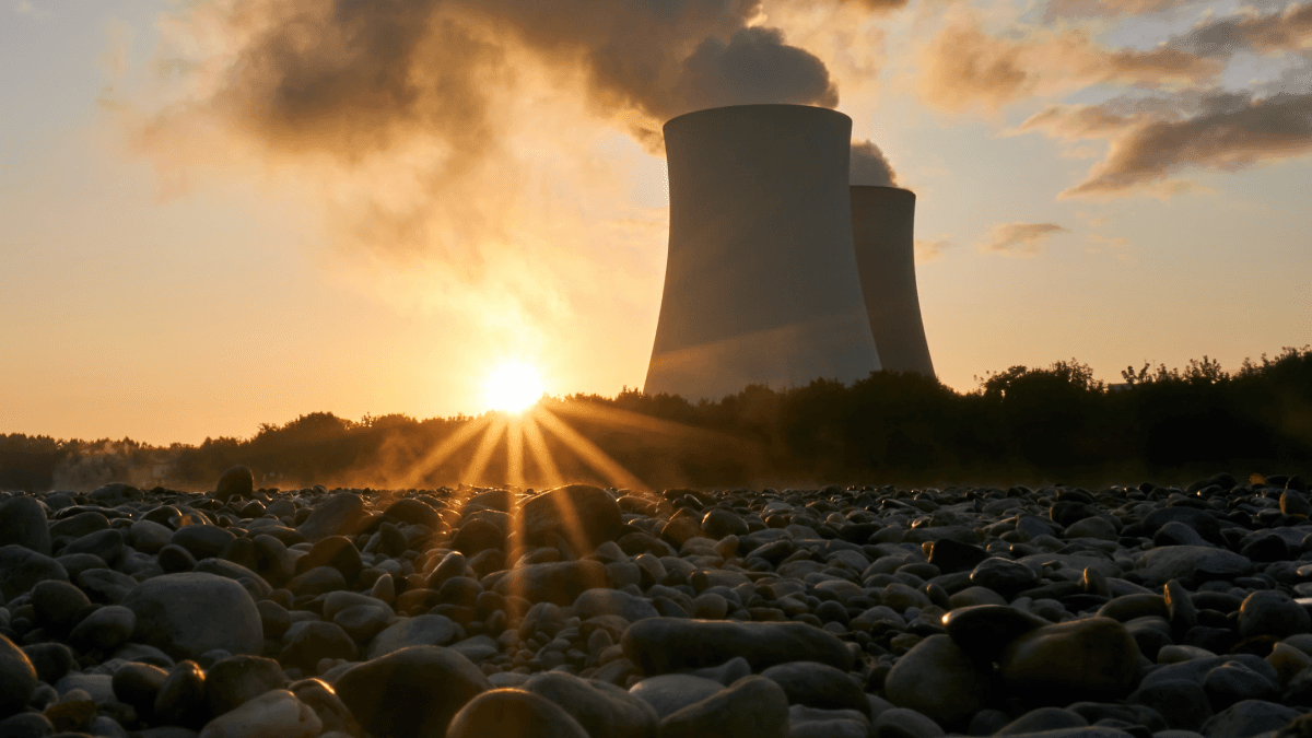 Gdzie powstanie trzecia elektrownia jądrowa? Rząd już wybrał, tylko udaje, że jest inaczej