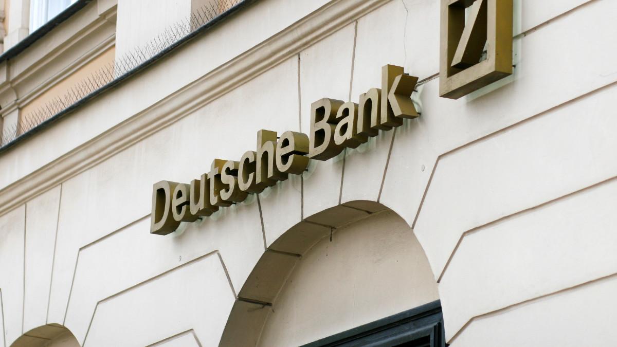 Myśleliście, że Deutsche Banku w Polsce już nie ma, a on nawet dostał karę za szkodzenie klientom